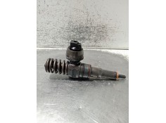 Recambio de inyector para audi a3 (8l1) 1.9 tdi referencia OEM IAM 038130073AL 0414720039 BOSCH 2