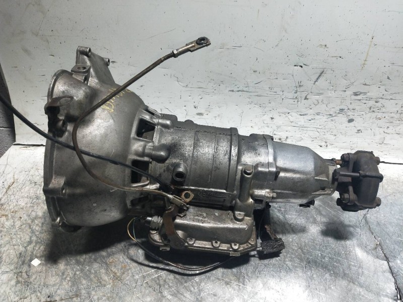 Recambio de caja cambios para bmw 2002 gasolina referencia OEM IAM 1024401026   Recambio de caja cambios para bmw 2002 gasolina referencia OEM IAM 1024401026