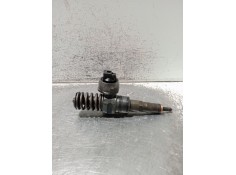 Recambio de inyector para volkswagen touareg (7la) referencia OEM IAM 07Z130073F 0414720210 BOSCH