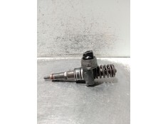 Recambio de inyector para volkswagen touareg (7la) referencia OEM IAM 07Z130073F 0414720210 BOSCH 2