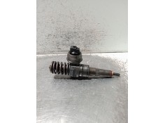 Recambio de inyector para volkswagen touareg (7la) referencia OEM IAM 07Z130073F 0414720210 BOSCH