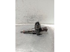 Recambio de inyector para volkswagen touareg (7la) referencia OEM IAM 07Z130073F 0414720210 BOSCH 2