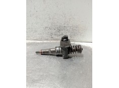 Recambio de inyector para volkswagen touareg (7la) referencia OEM IAM 07Z130073F 0414720210 BOSCH