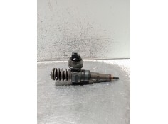 Recambio de inyector para volkswagen touareg (7la) referencia OEM IAM 07Z130073F 0414720210 BOSCH 2