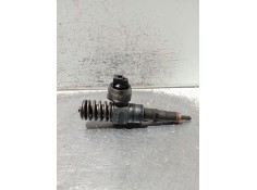 Recambio de inyector para volkswagen touareg (7la) referencia OEM IAM 07Z130073F 0414720210 BOSCH 2