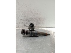 Recambio de inyector para volkswagen touareg (7la) referencia OEM IAM 07Z130073F 0414720210 BOSCH