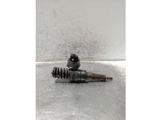 Recambio de inyector para volkswagen touareg (7la) referencia OEM IAM 07Z130073F 0414720210 BOSCH 2