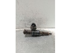 Recambio de inyector para volkswagen touareg (7la) referencia OEM IAM 07Z130073F 0414720210 BOSCH