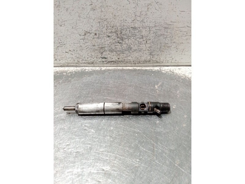 Recambio de inyector para dacia logan (ls_) 1.5 dci (ls0k) referencia OEM IAM   DELPHI