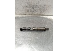 Recambio de inyector para dacia logan (ls_) 1.5 dci (ls0k) referencia OEM IAM   DELPHI 2