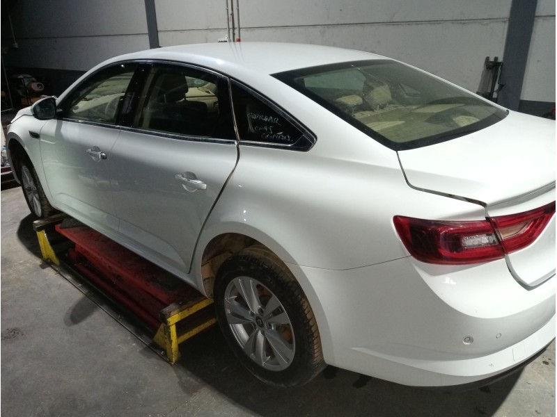 renault talisman del año 2019