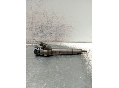 Recambio de inyector para bmw serie 3 berlina (e90) 320d referencia OEM IAM 781070202 0445110382 BOSCH 2