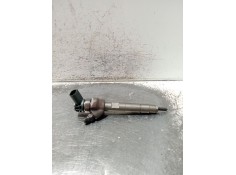 Recambio de inyector para bmw serie 3 berlina (e90) 320d referencia OEM IAM 781070202 0445110382 BOSCH 2