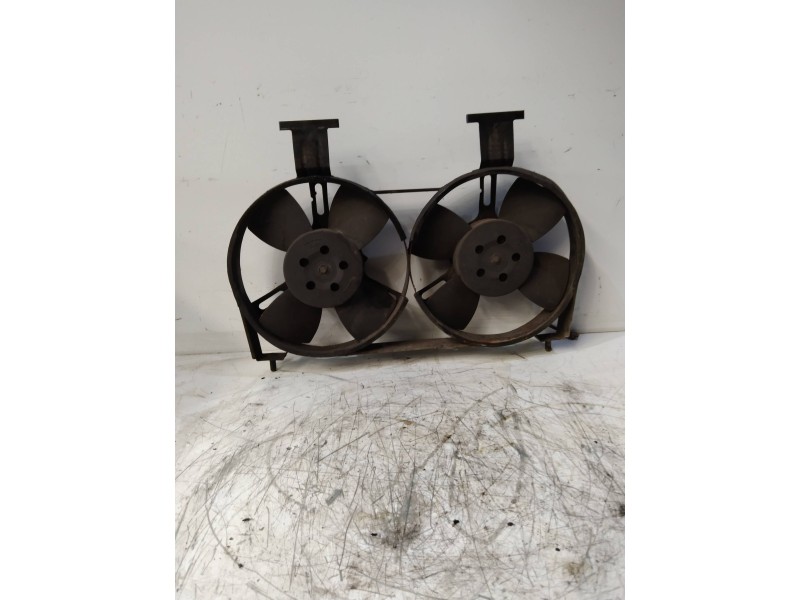 Recambio de electroventilador para talbot horizon gld referencia OEM IAM   
