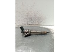 Recambio de inyector para bmw serie 3 berlina (e90) 320d referencia OEM IAM 781070202 0445110382 BOSCH 2