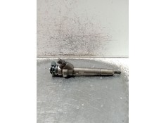 Recambio de inyector para bmw serie 3 berlina (e90) 320d referencia OEM IAM 781070202 0445110382 BOSCH