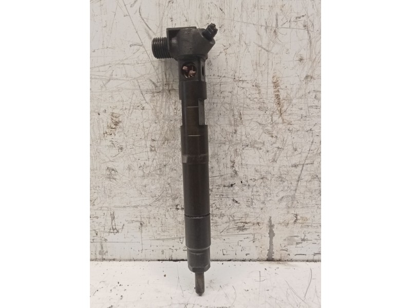 Recambio de inyector para mercedes-benz vito (w639) basic, combi referencia OEM IAM 28342997 1211905206863 