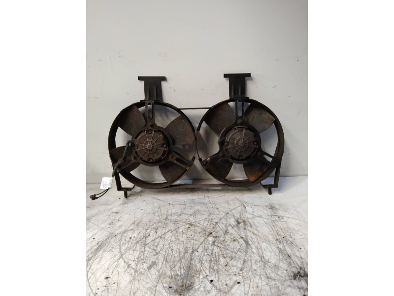 Recambio de electroventilador para talbot horizon gld referencia OEM IAM   