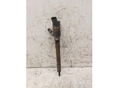 Recambio de inyector para opel antara cosmo 4x4 referencia OEM IAM 0445110270 PIX61A96440397 BOSCH