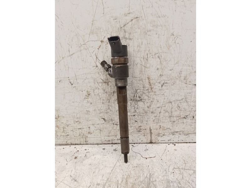 Recambio de inyector para opel antara cosmo 4x4 referencia OEM IAM 0445110270 PIX61A96440397 BOSCH