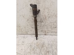 Recambio de inyector para opel antara cosmo 4x4 referencia OEM IAM 0445110270 PIX61A96440397 BOSCH 2