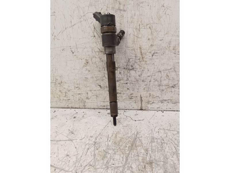 Recambio de inyector para opel antara cosmo 4x4 referencia OEM IAM 0445110270 PIX61A96440397 BOSCH