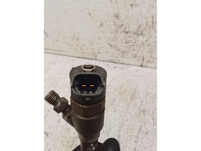 Recambio de inyector para opel antara cosmo 4x4 referencia OEM IAM 0445110270 PIX61A96440397 BOSCH