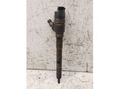 Recambio de inyector para opel antara cosmo 4x4 referencia OEM IAM 0445110270 8P8M8E796440397 BOSCH 2