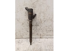 Recambio de inyector para opel antara cosmo 4x4 referencia OEM IAM 0445110270 APZ7BWD96440397 BOSCH