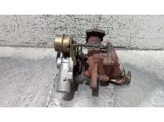 Recambio de turbocompresor para peugeot 206 sw x-line referencia OEM IAM 9645247280 7069773 