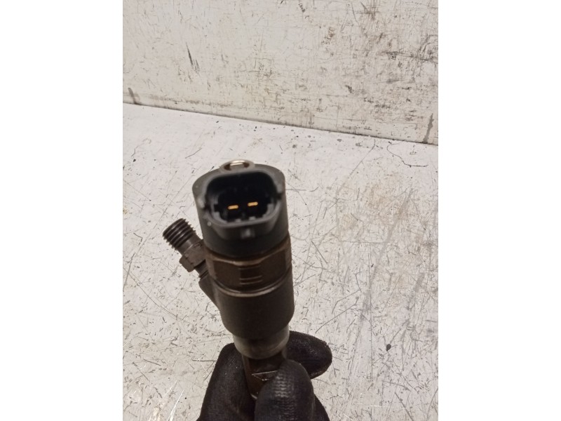 Recambio de inyector para opel antara cosmo 4x4 referencia OEM IAM 0445110270 APZ7BWD96440397 BOSCH
