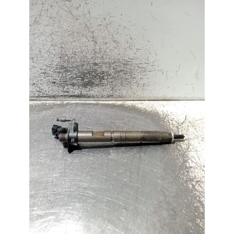 Recambio de inyector para toyota auris (_e15_) 1.4 d-4d (nde150_) referencia OEM IAM 236700W020 0445116054 BOSCH