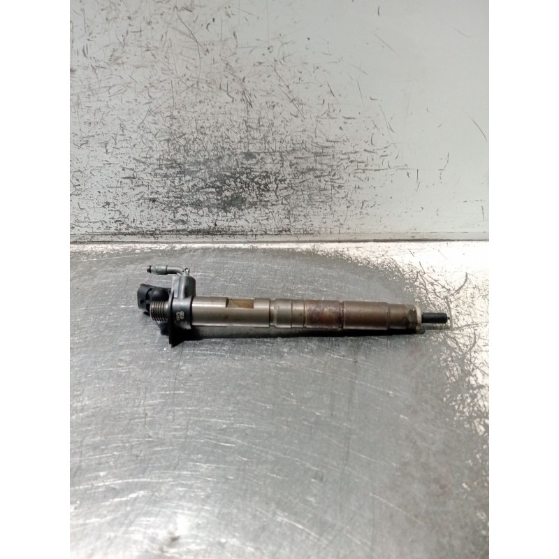Recambio de inyector para toyota auris (_e15_) 1.4 d-4d (nde150_) referencia OEM IAM 236700W020 0445116054 BOSCH