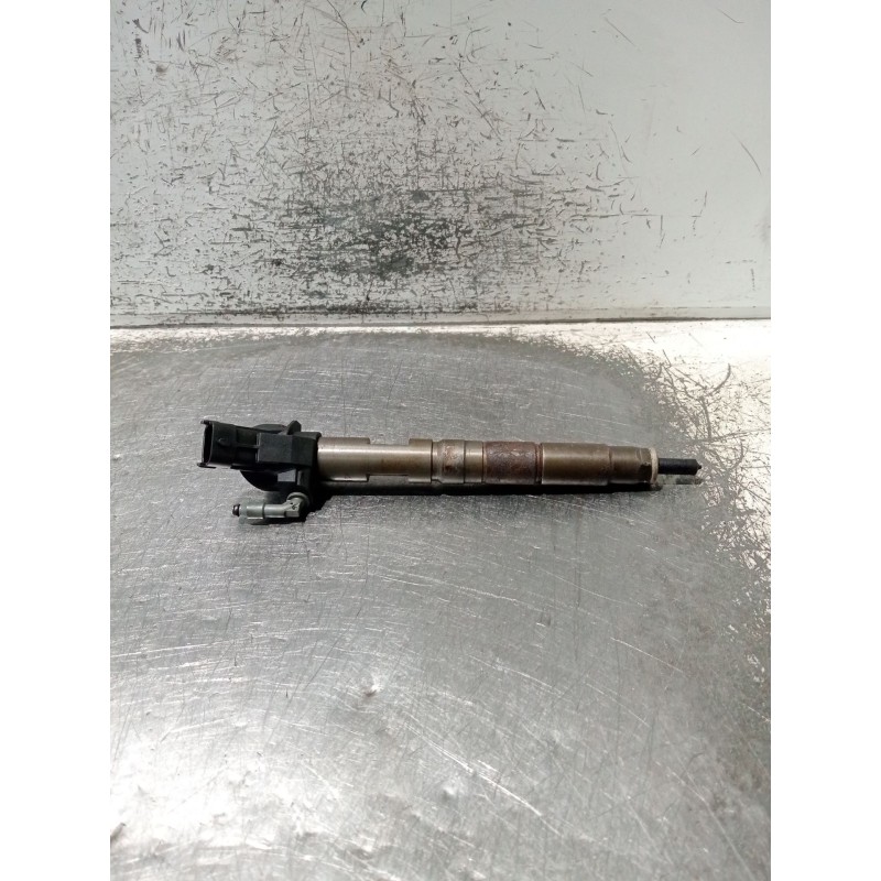 Recambio de inyector para toyota auris (_e15_) 1.4 d-4d (nde150_) referencia OEM IAM 236700W020 0445116054 BOSCH