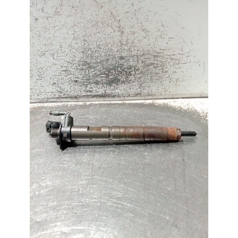 Recambio de inyector para toyota auris (_e15_) 1.4 d-4d (nde150_) referencia OEM IAM 236700W020 0445116054 BOSCH