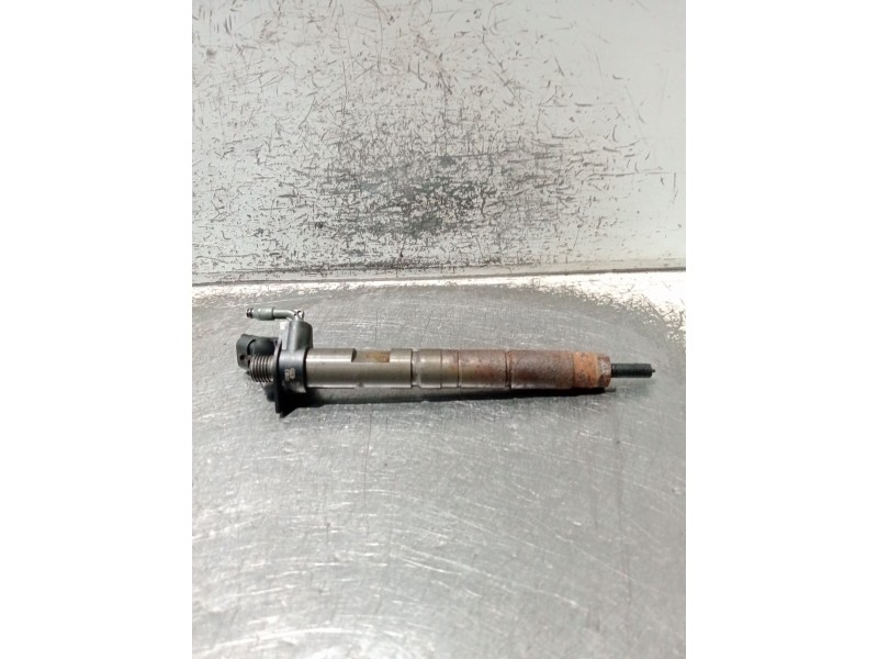 Recambio de inyector para toyota auris (_e15_) 1.4 d-4d (nde150_) referencia OEM IAM 236700W020 0445116054 BOSCH Recambio de inyector para toyota auris (_e15_) 1.4 d-4d (nde150_) referencia OEM IAM 236700W020 0445116054 BOSCH