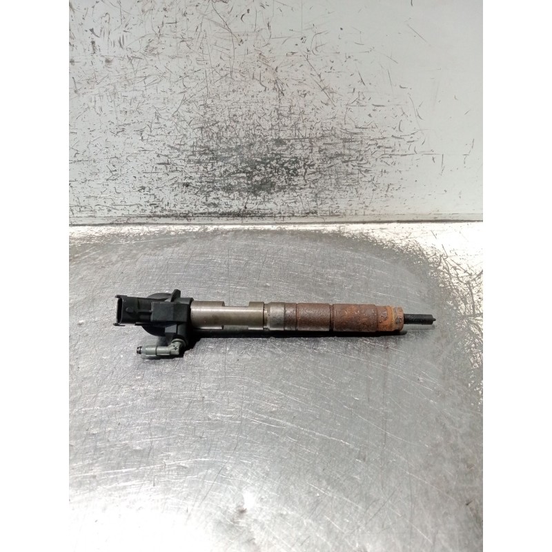 Recambio de inyector para toyota auris (_e15_) 1.4 d-4d (nde150_) referencia OEM IAM 236700W020 0445116054 BOSCH Recambio de inyector para toyota auris (_e15_) 1.4 d-4d (nde150_) referencia OEM IAM 236700W020 0445116054 BOSCH