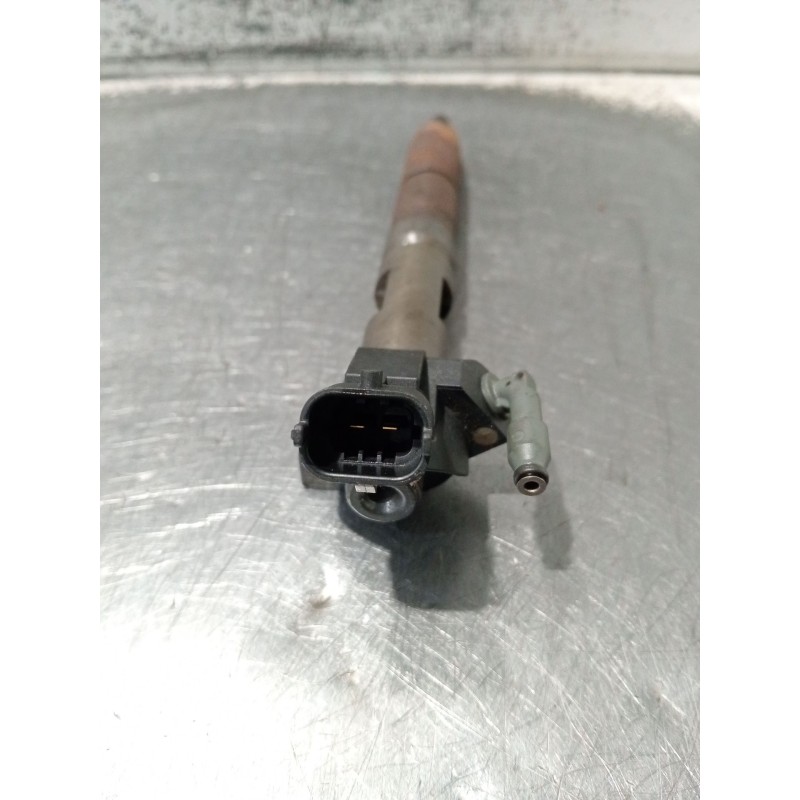Recambio de inyector para toyota auris (_e15_) 1.4 d-4d (nde150_) referencia OEM IAM 236700W020 0445116054 BOSCH Recambio de inyector para toyota auris (_e15_) 1.4 d-4d (nde150_) referencia OEM IAM 236700W020 0445116054 BOSCH