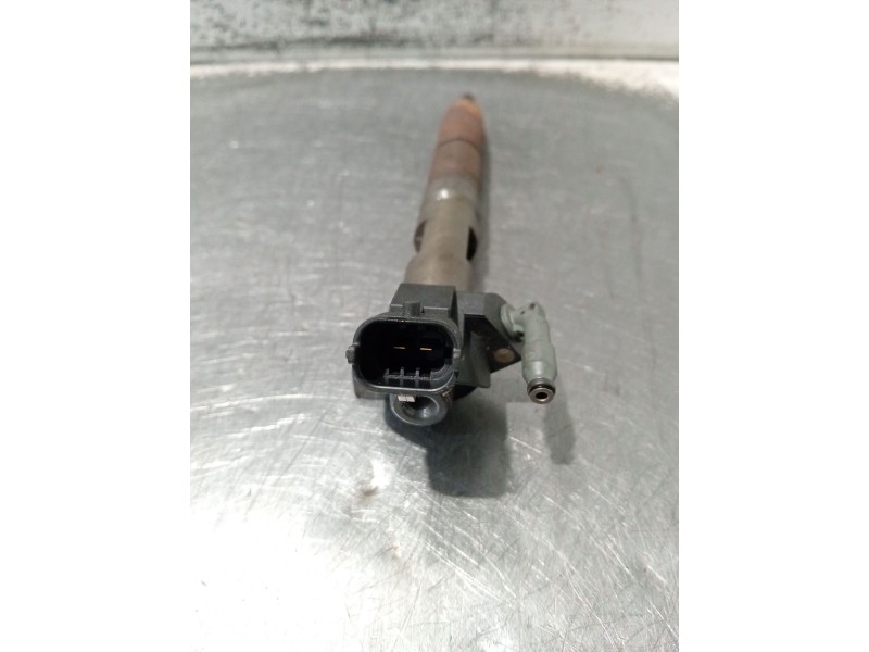 Recambio de inyector para toyota auris (_e15_) 1.4 d-4d (nde150_) referencia OEM IAM 236700W020 0445116054 BOSCH Recambio de inyector para toyota auris (_e15_) 1.4 d-4d (nde150_) referencia OEM IAM 236700W020 0445116054 BOSCH