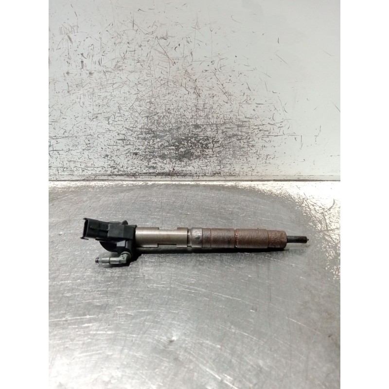 Recambio de inyector para toyota auris (_e15_) 1.4 d-4d (nde150_) referencia OEM IAM 236700W020 0445116054 BOSCH