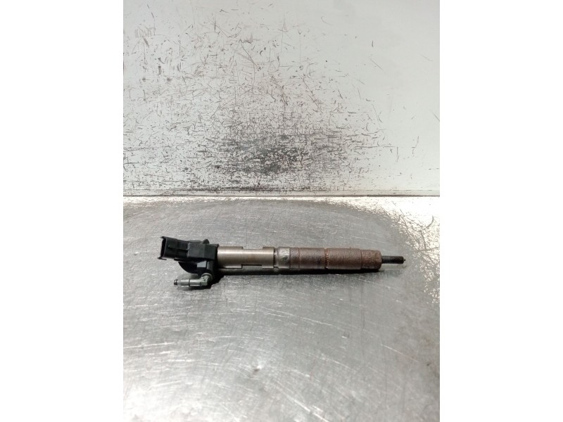 Recambio de inyector para toyota auris (_e15_) 1.4 d-4d (nde150_) referencia OEM IAM 236700W020 0445116054 BOSCH Recambio de inyector para toyota auris (_e15_) 1.4 d-4d (nde150_) referencia OEM IAM 236700W020 0445116054 BOSCH