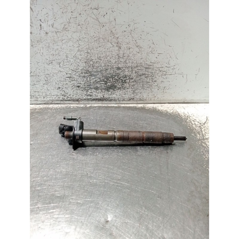 Recambio de inyector para toyota auris (_e15_) 1.4 d-4d (nde150_) referencia OEM IAM 236700W020 0445116054 BOSCH Recambio de inyector para toyota auris (_e15_) 1.4 d-4d (nde150_) referencia OEM IAM 236700W020 0445116054 BOSCH