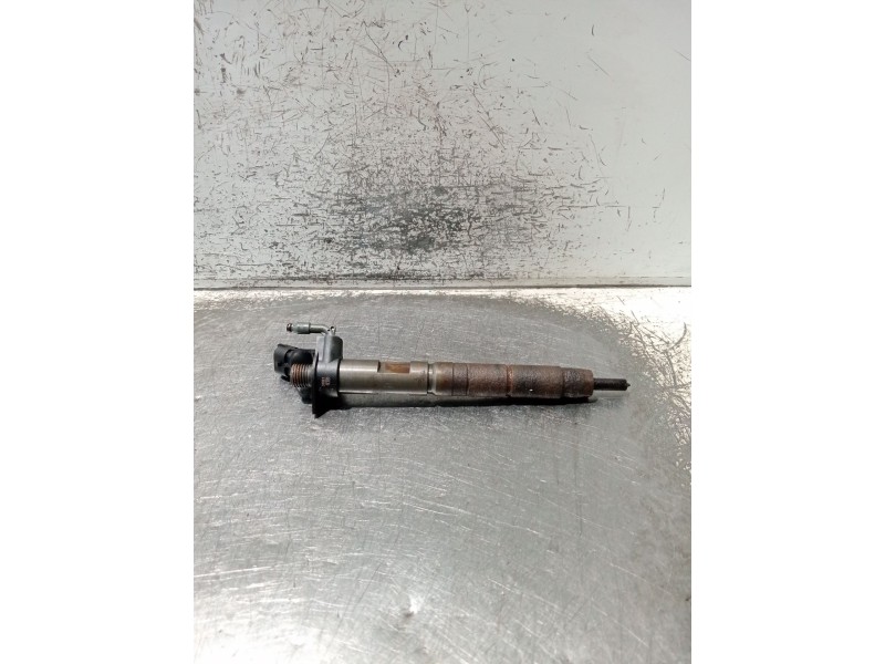 Recambio de inyector para toyota auris (_e15_) 1.4 d-4d (nde150_) referencia OEM IAM 236700W020 0445116054 BOSCH Recambio de inyector para toyota auris (_e15_) 1.4 d-4d (nde150_) referencia OEM IAM 236700W020 0445116054 BOSCH