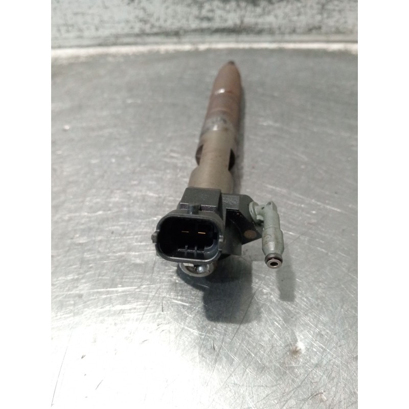 Recambio de inyector para toyota auris (_e15_) 1.4 d-4d (nde150_) referencia OEM IAM 236700W020 0445116054 BOSCH Recambio de inyector para toyota auris (_e15_) 1.4 d-4d (nde150_) referencia OEM IAM 236700W020 0445116054 BOSCH