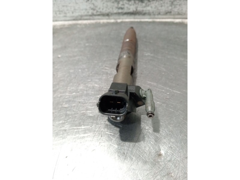 Recambio de inyector para toyota auris (_e15_) 1.4 d-4d (nde150_) referencia OEM IAM 236700W020 0445116054 BOSCH Recambio de inyector para toyota auris (_e15_) 1.4 d-4d (nde150_) referencia OEM IAM 236700W020 0445116054 BOSCH