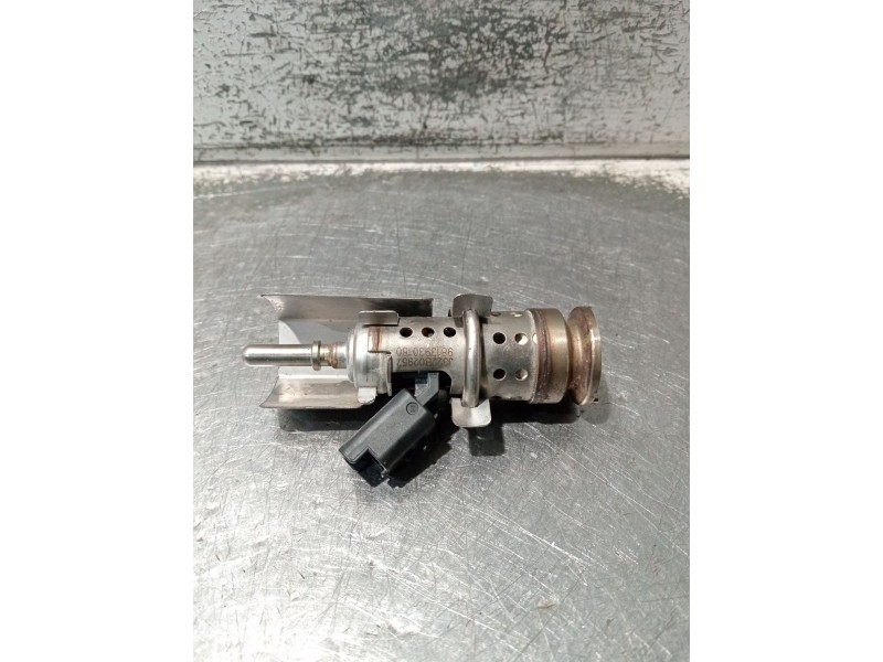 Recambio de inyector para citroën c4 cactus feel referencia OEM IAM 9814543280 ADBLUE  Recambio de inyector para citroën c4 cactus feel referencia OEM IAM 9814543280 ADBLUE
