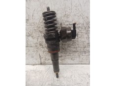 Recambio de inyector para volkswagen passat b5.5 (3b3) 1.9 tdi referencia OEM IAM 038130073AA 0414720028 BOSCH