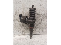 Recambio de inyector para volkswagen passat b5.5 (3b3) 1.9 tdi referencia OEM IAM 038130073AA 0414720028 BOSCH 2