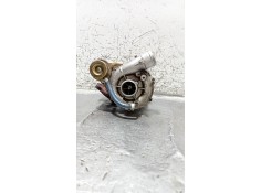 Recambio de turbocompresor para peugeot 206 sw x-line referencia OEM IAM 9645247280 7069773  2