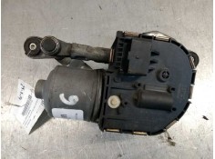 Recambio de motor limpia delantero para citroen c6 2.7 v6 hdi fap cat (uhz / dt17ted4) referencia OEM IAM 0390241989 DERECHO 966 2